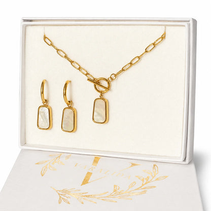 Libre Gold Set