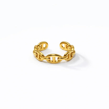 Liora Ring - 18 Karat