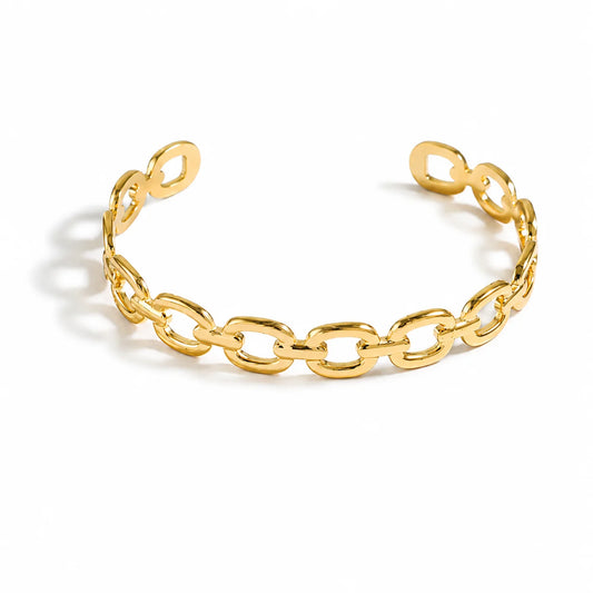 Liora Gold Bracelet