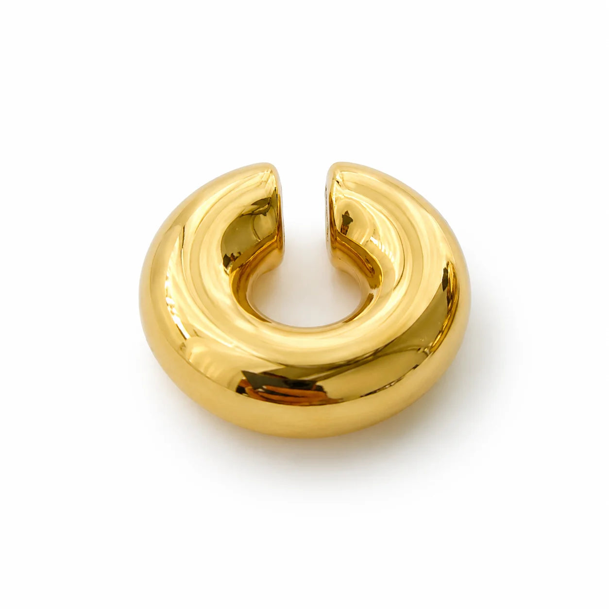 Loop Ear Cuff