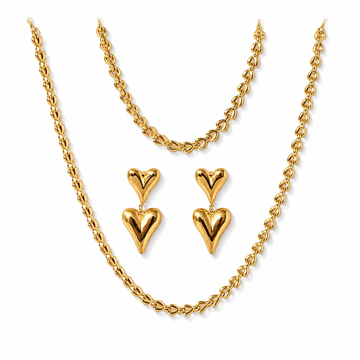 Lovly Set