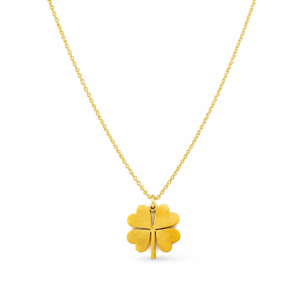 Lucky Necklace
