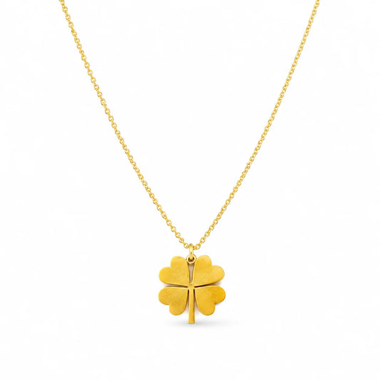 Lucky Necklace