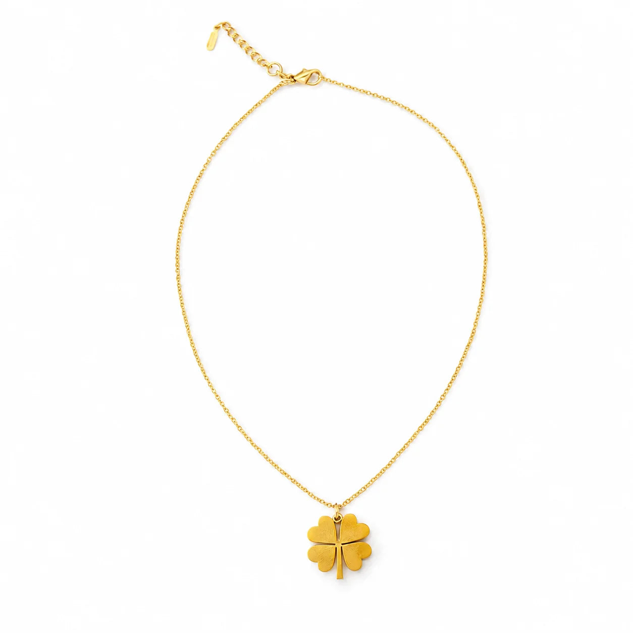 Lucky Necklace
