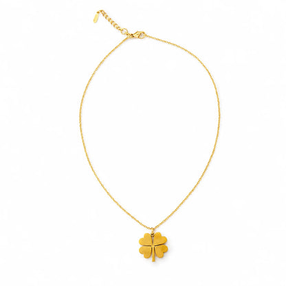 Lucky Necklace