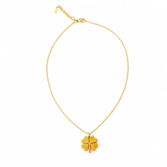Lucky Necklace