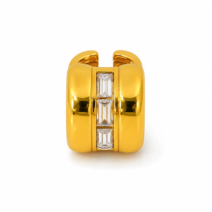 Lumière Ear Cuff