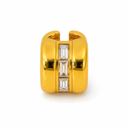 Lumière Ear Cuff