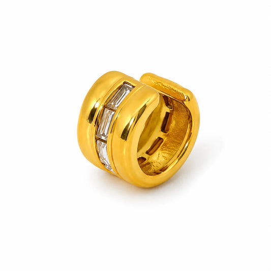 Lumière Ear Cuff