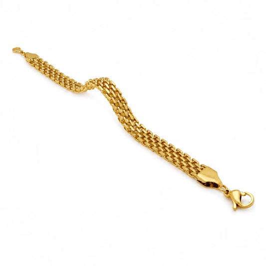 Mesh Muse Bracelet