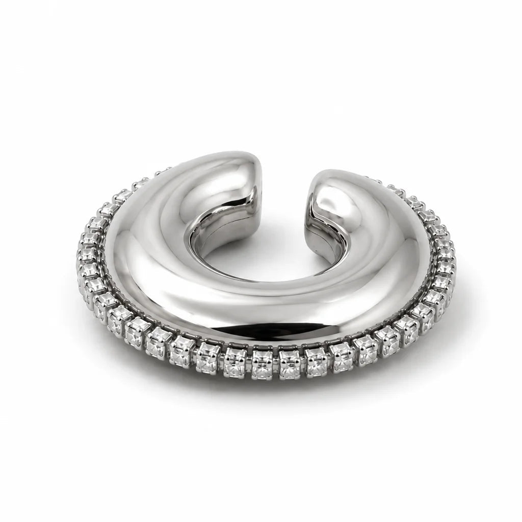 Moonline Ear Cuff