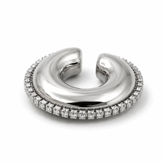 Moonline Ear Cuff