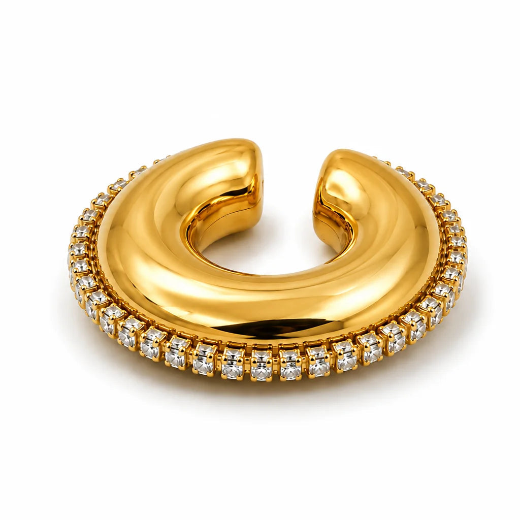 Moonline Ear Cuff