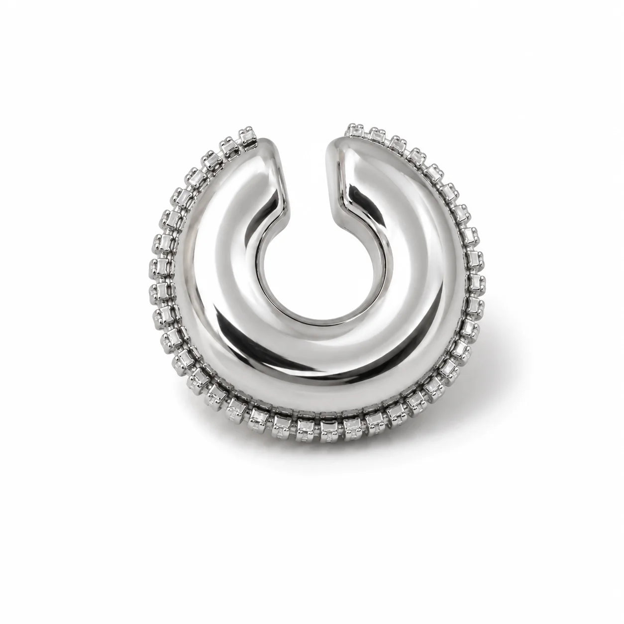 Moonline Ear Cuff