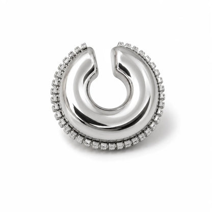 Moonline Ear Cuff