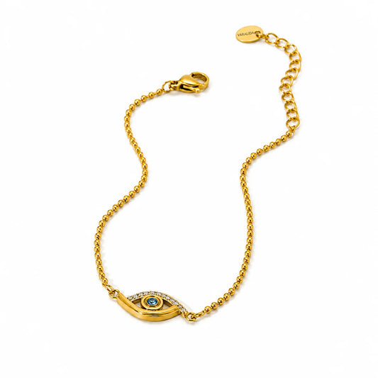 Nazar d'Or Bracelet