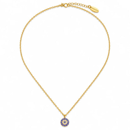 Nazar d'Or Necklace