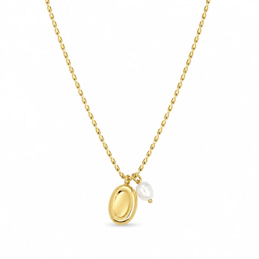 Noelia Necklace