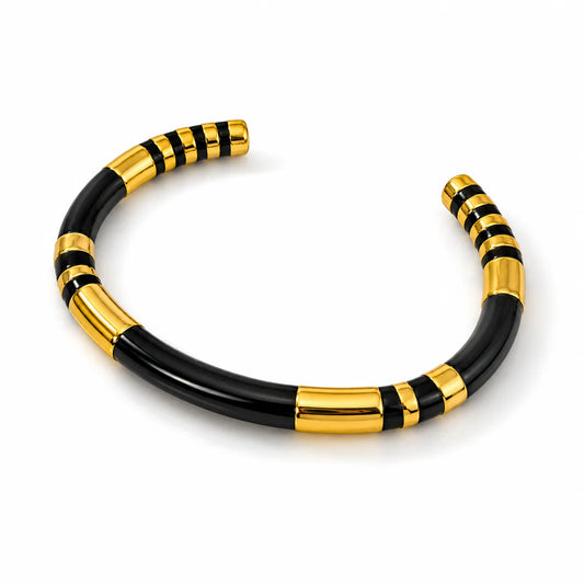Noir Luxe Bracelet
