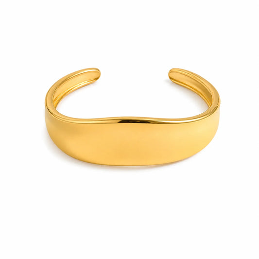 Noura Gold Bracelet