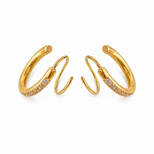 Oria Earrings