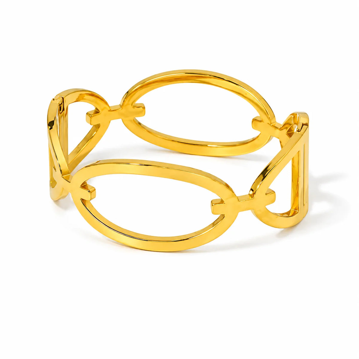 Ovala Bracelet