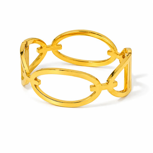Ovala Bracelet