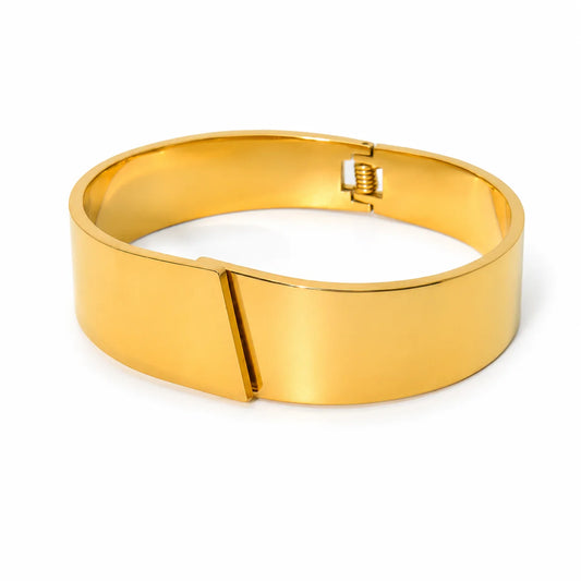 Pure Gold Bracelet