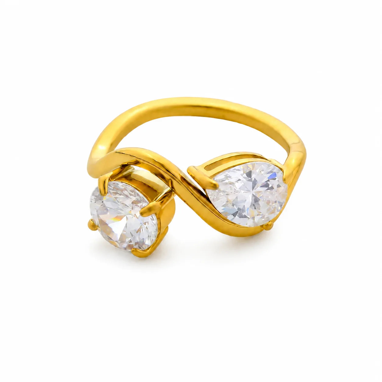 Pure Love Ring