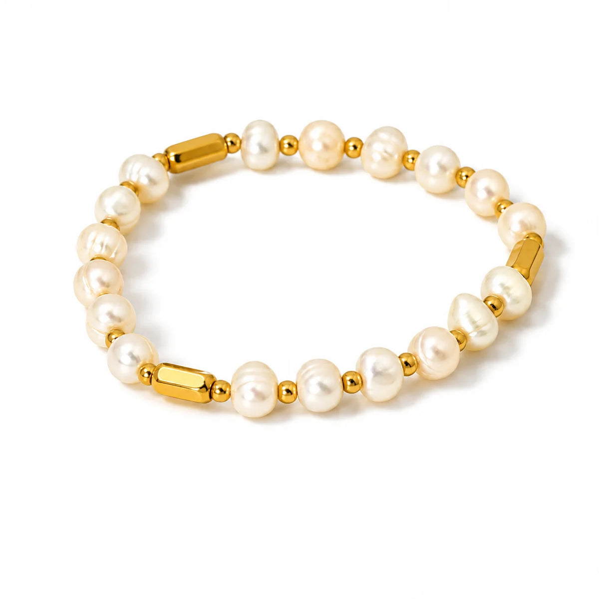 Pure Perle Bracelet