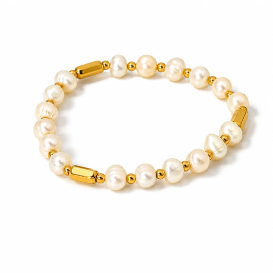 Pure Perle Bracelet