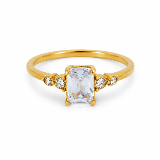 Royal Grace Ring