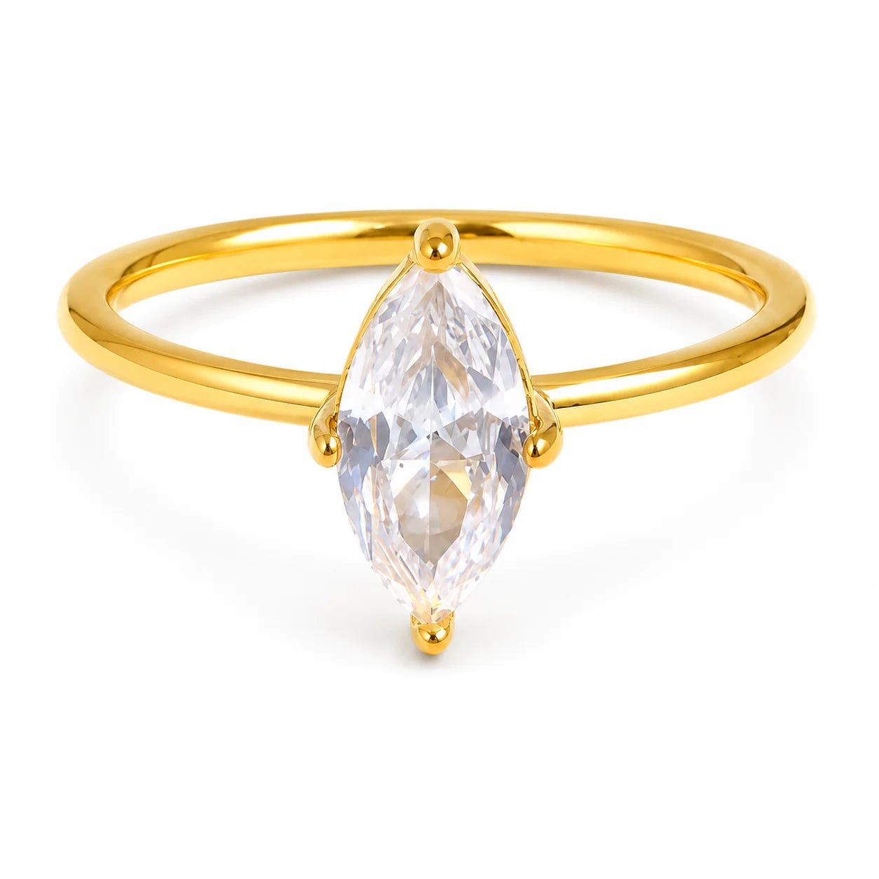 Royal Love Ring