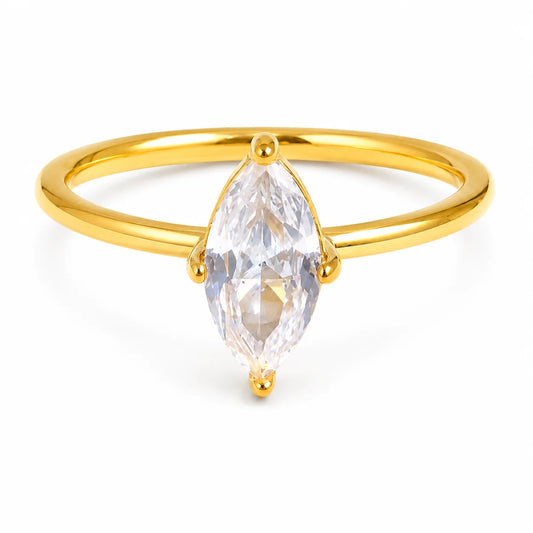 Royal Love Ring