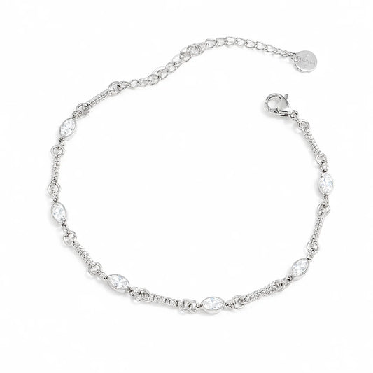 Silver Light Bracelet