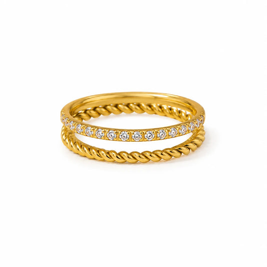 Solène Ring