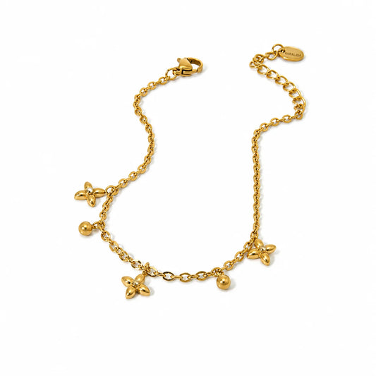 Starfall Bracelet