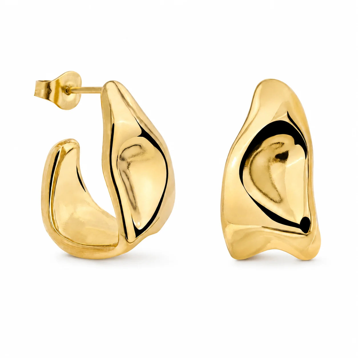 Sylvea Earrings