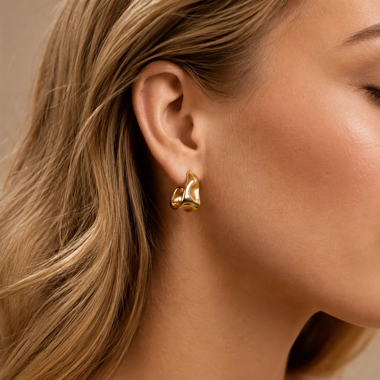 Sylvea Earrings