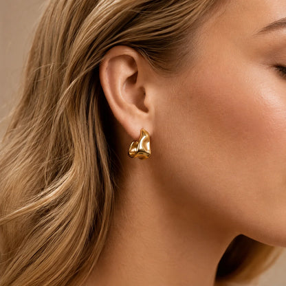 Sylvea Earrings