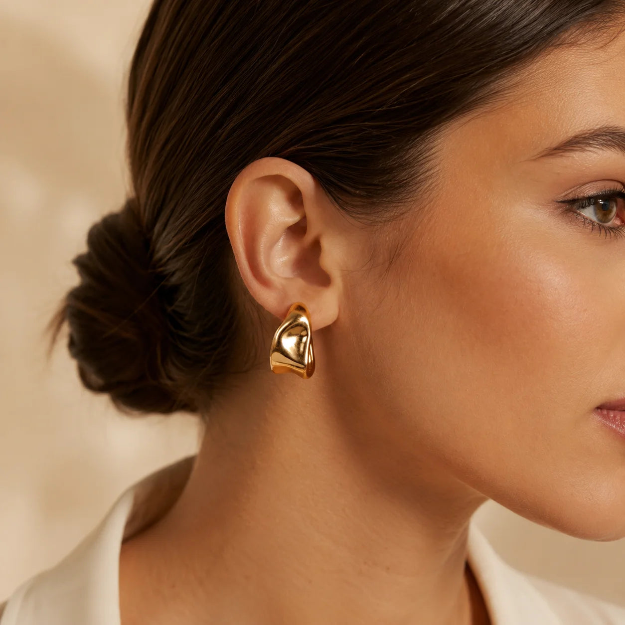 Sylvea Earrings
