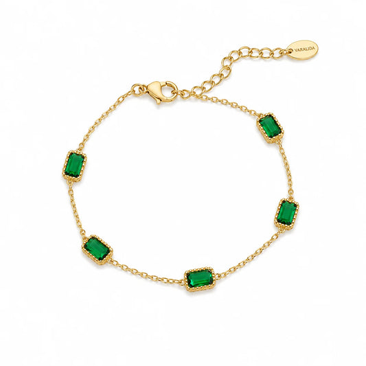 Viridis Bracelet