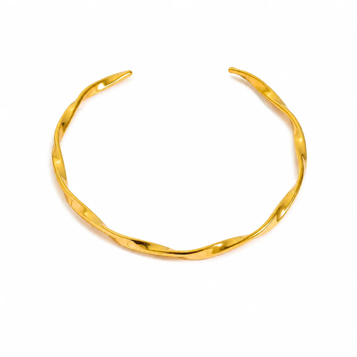 Wave Arm Cuff