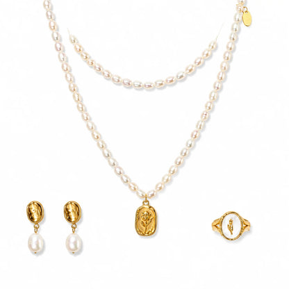Étoile Set