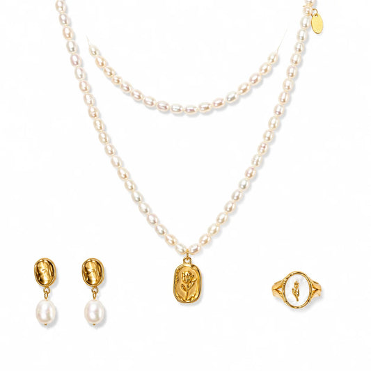 Étoile Set