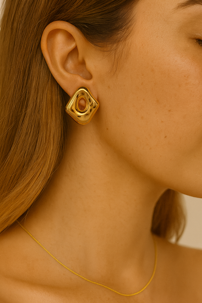 Alondra Earrings