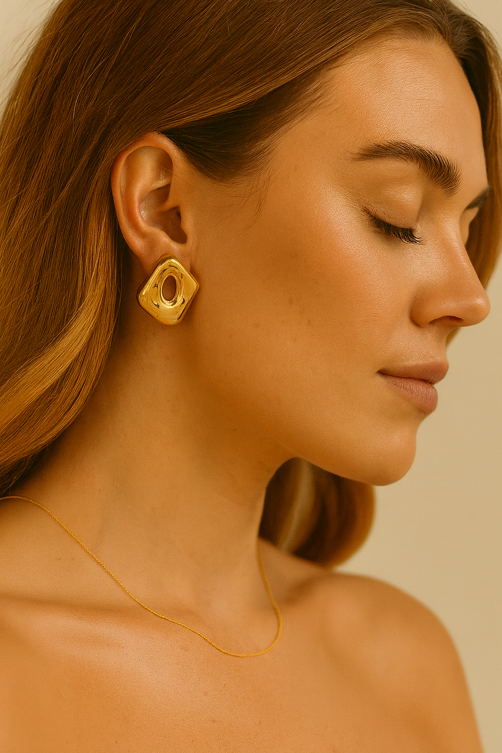 Alondra Earrings