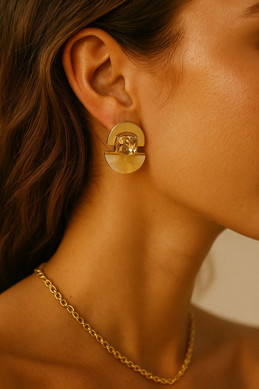 Amarella Earrings