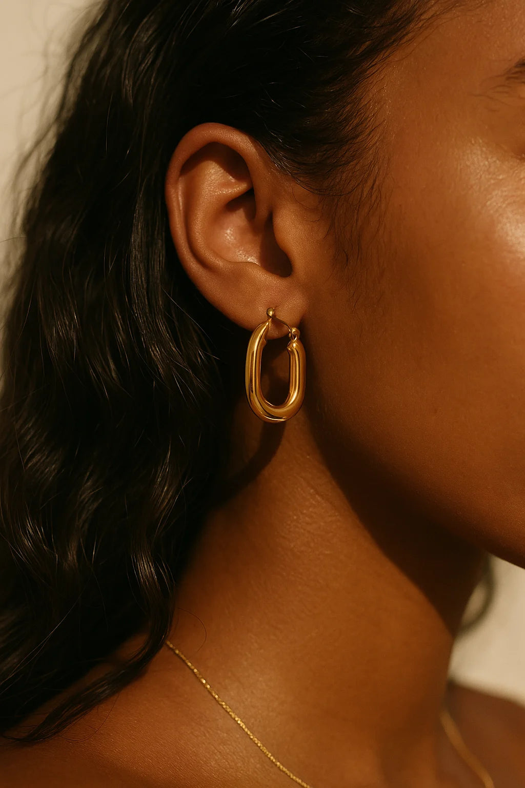 Caliora Earrings