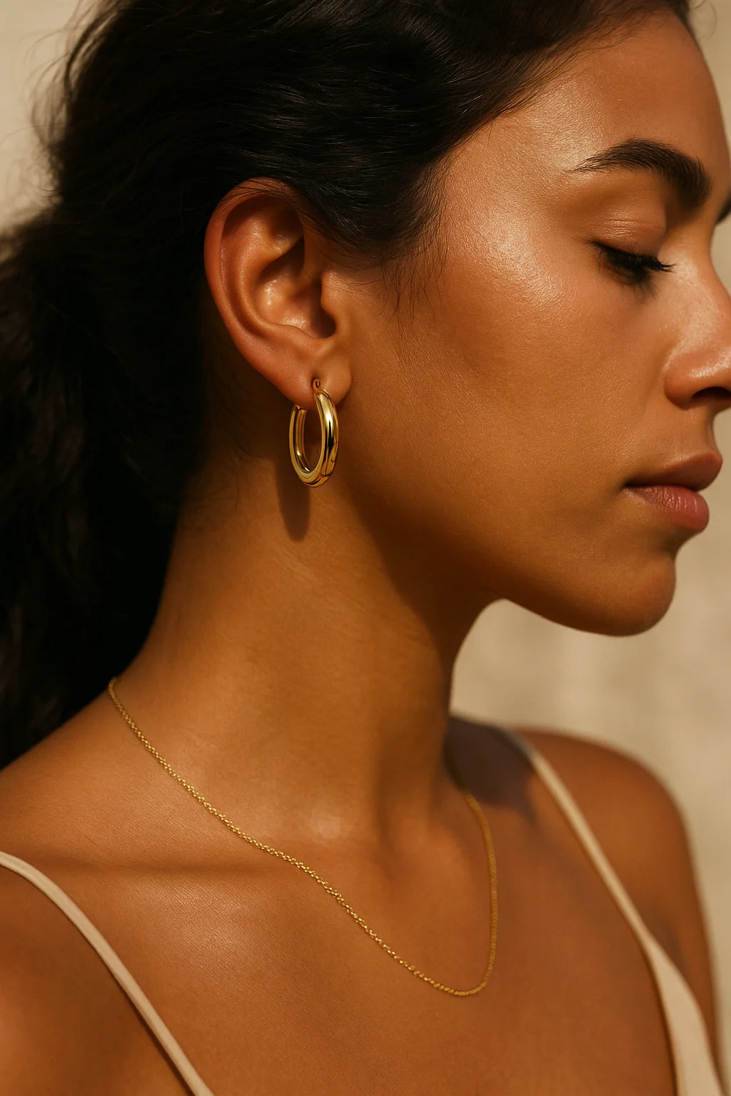 Caliora Earrings